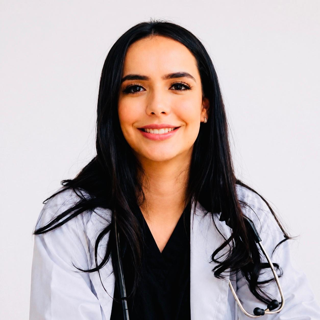 Profesional médica