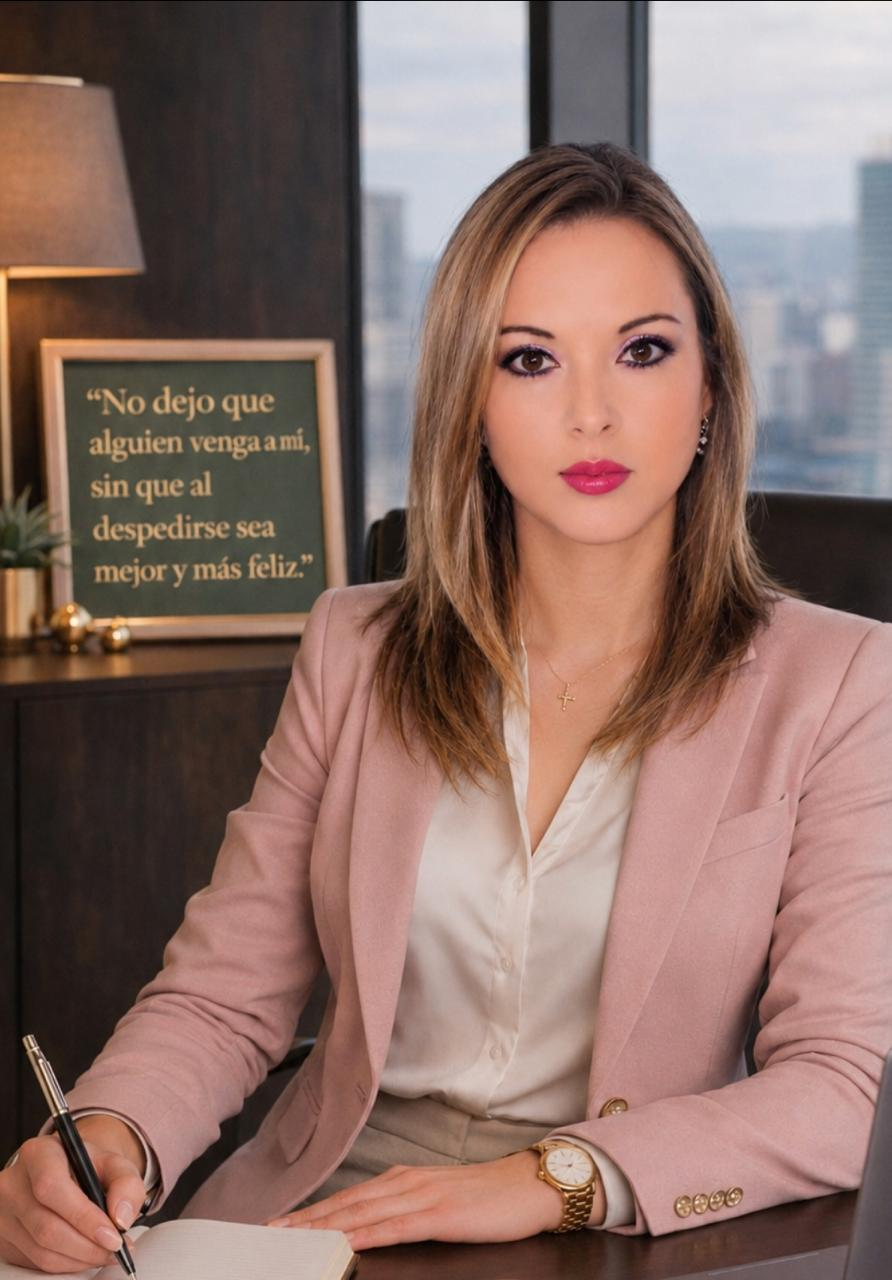 Profesional del área psicológica